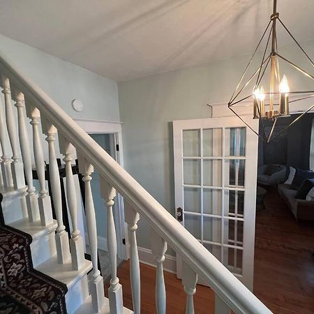 Timelessly Restored Home - Entirely Yours To Enjoy Billings Exterior photo