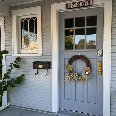 Timelessly Restored Home - Entirely Yours To Enjoy Billings Exterior photo