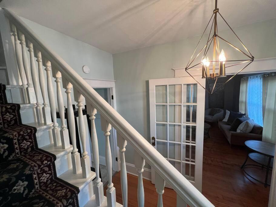 Timelessly Restored Home - Entirely Yours To Enjoy Billings Exterior photo