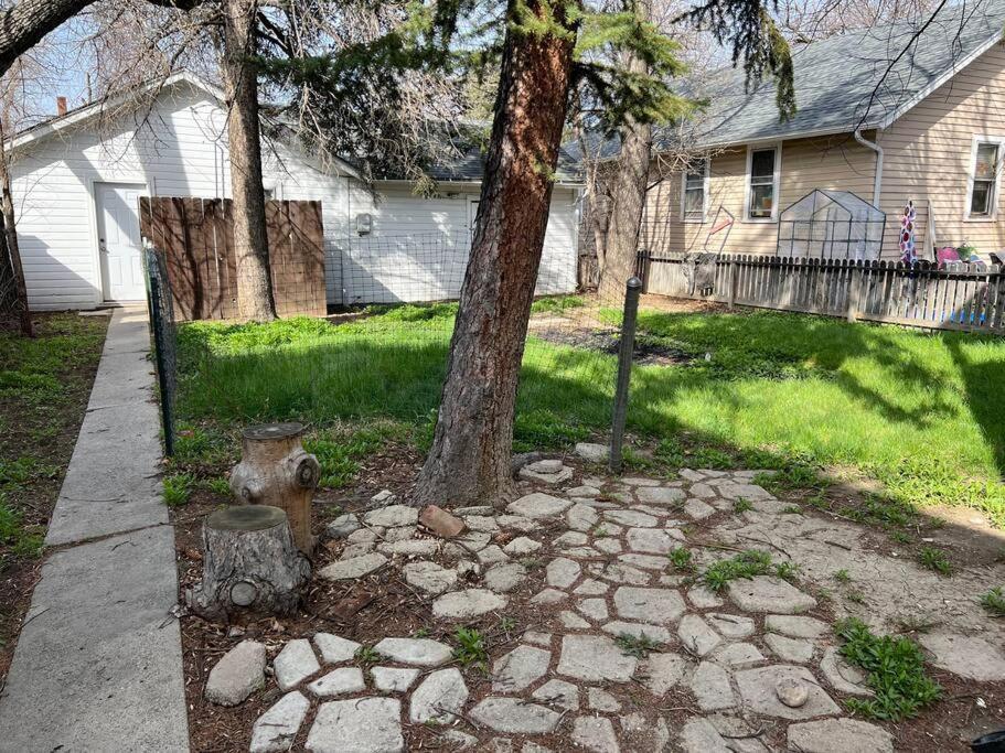 Timelessly Restored Home - Entirely Yours To Enjoy Billings Exterior photo