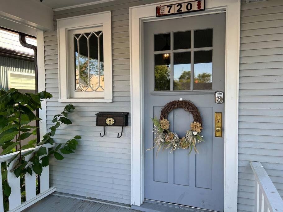 Timelessly Restored Home - Entirely Yours To Enjoy Billings Exterior photo