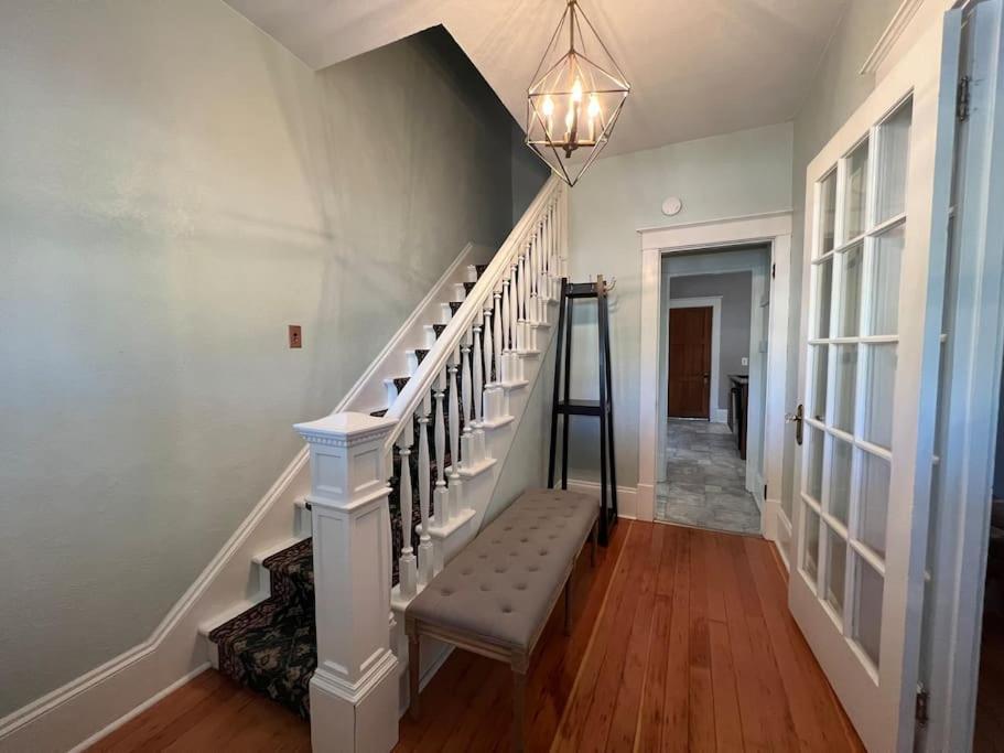Timelessly Restored Home - Entirely Yours To Enjoy Billings Exterior photo