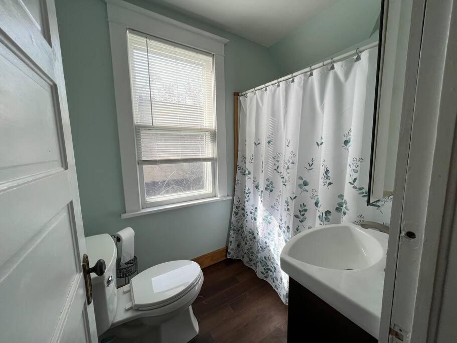 Timelessly Restored Home - Entirely Yours To Enjoy Billings Exterior photo
