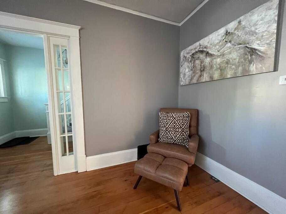 Timelessly Restored Home - Entirely Yours To Enjoy Billings Exterior photo